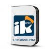 IRON IPTV PRO IRON IPTV PRO