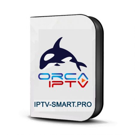 ORCA PRO