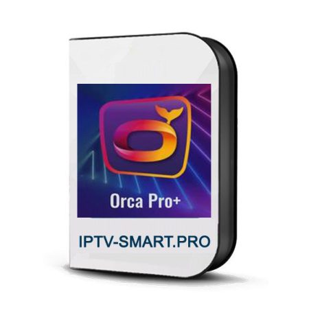 orca iptv